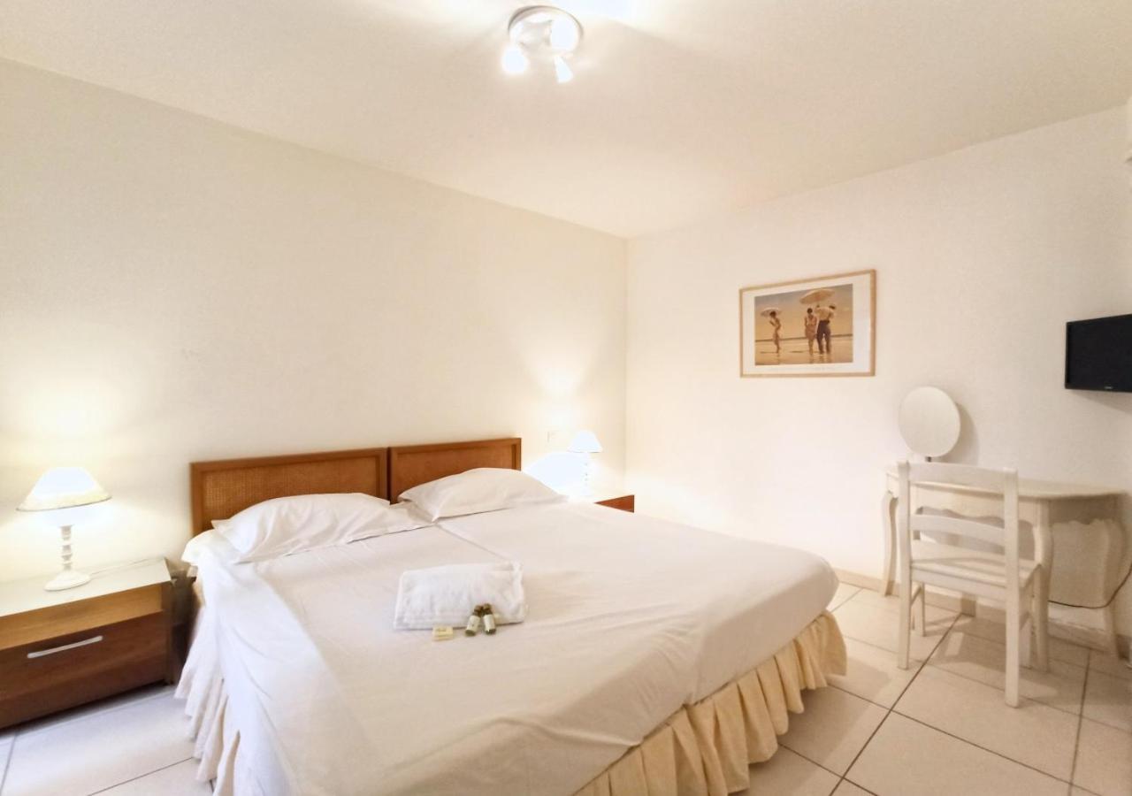 Viva Riviera -14 Avenue Isola Bella Leilighet Cannes Eksteriør bilde